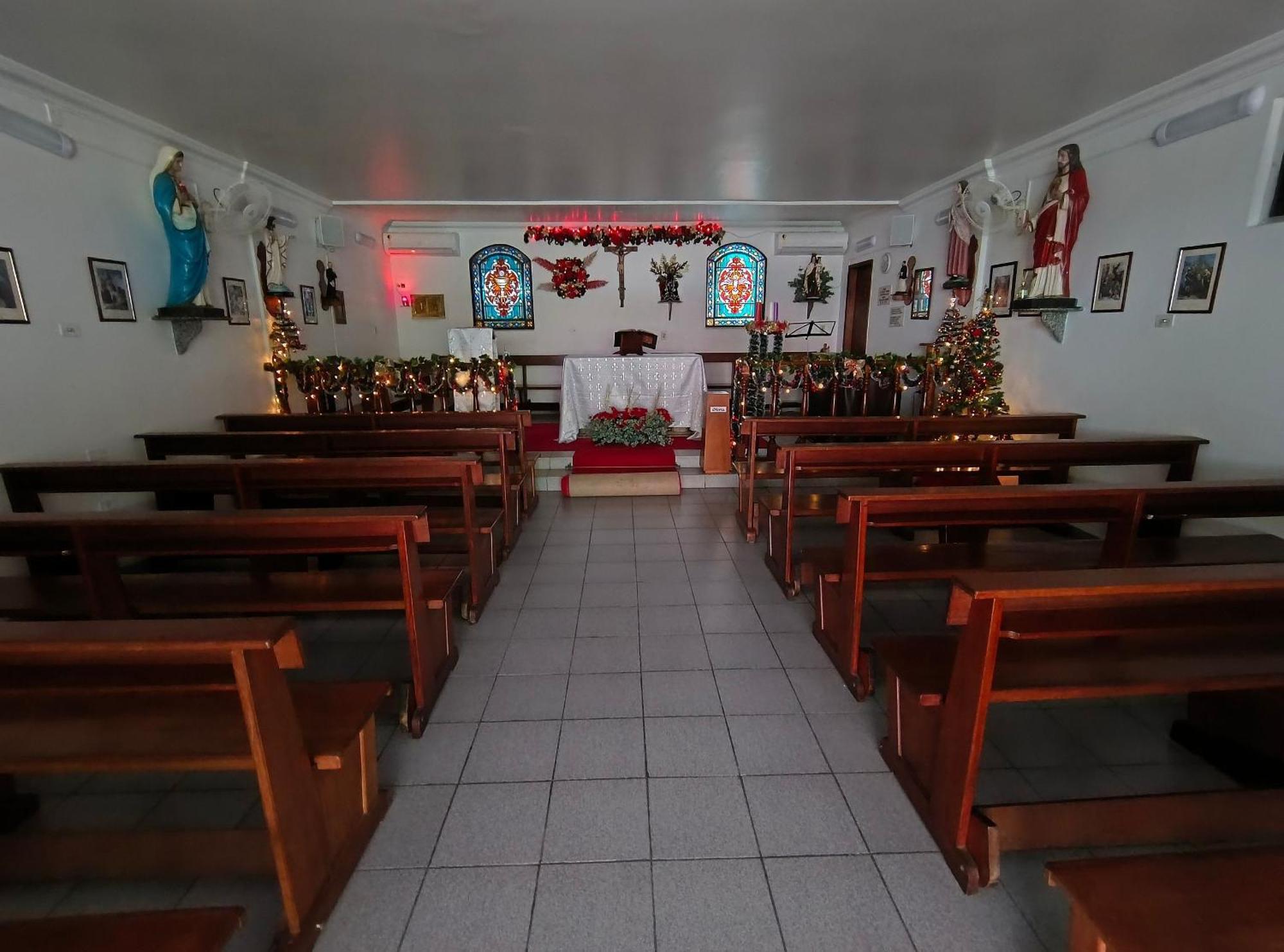 Laranjeiras Cristo Redentor Lejlighed Rio de Janeiro Eksteriør billede