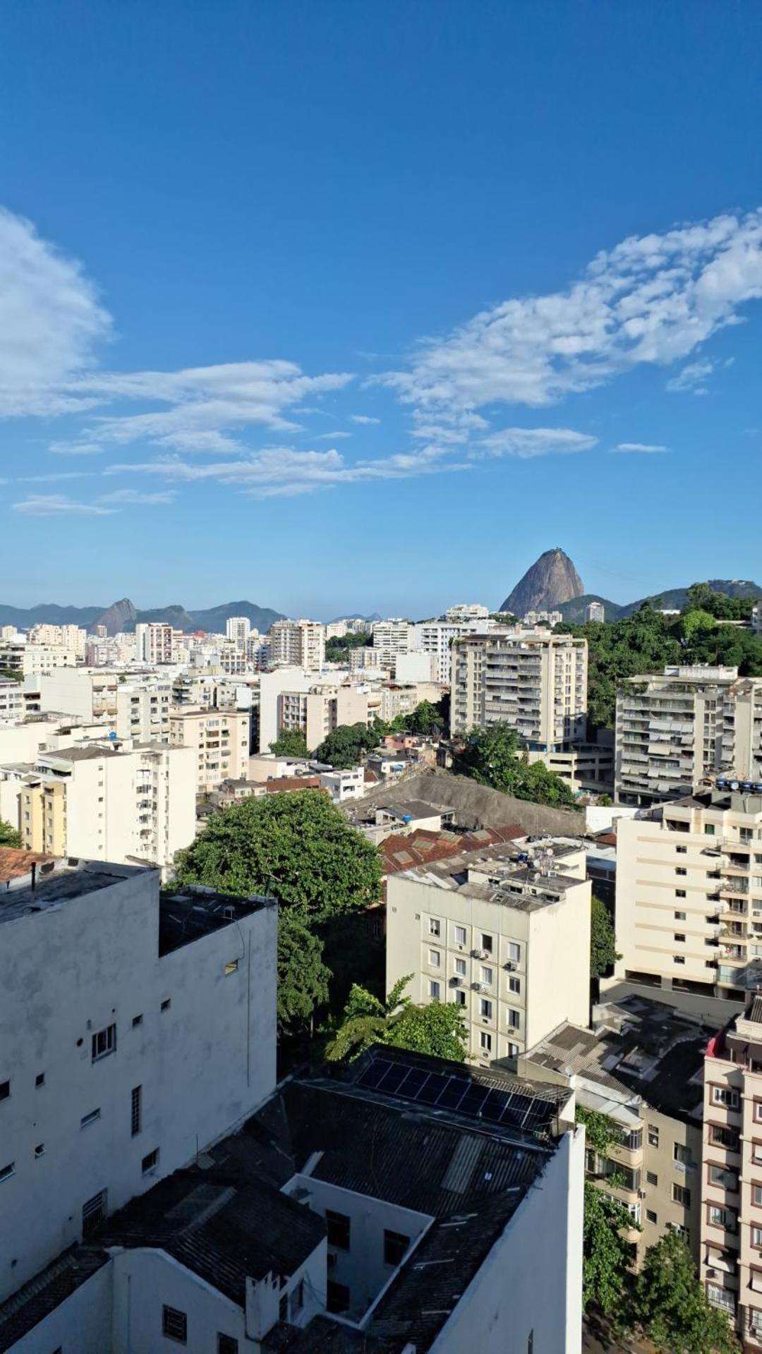 Laranjeiras Cristo Redentor Lejlighed Rio de Janeiro Eksteriør billede